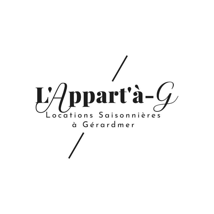 ג'רארדמר L'Appart'A-G מראה חיצוני תמונה